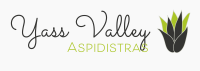 Yass Valley Aspidistras